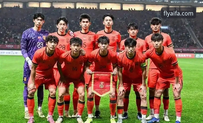 土伦杯实战心得：U19国足闪电战取胜，门神表现成关键
